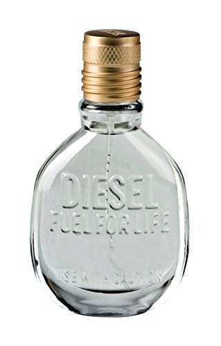 Diesel Fuel For Life Homme Eau de Toilette Vaporizador 30 ml