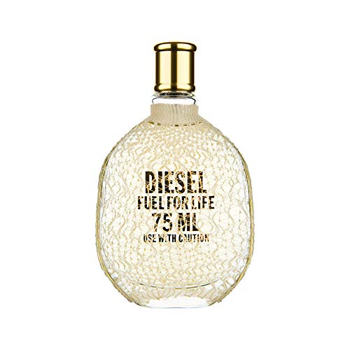 Diesel Fuel For Life Homme Eau de Toilette Vaporizador 30 ml