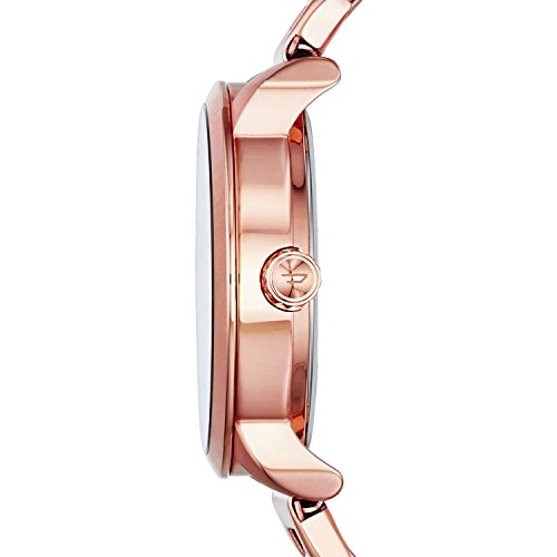 Diesel Reloj Analogico para Mujer de Cuarzo con Correa en Acero Inoxidable DZ5427