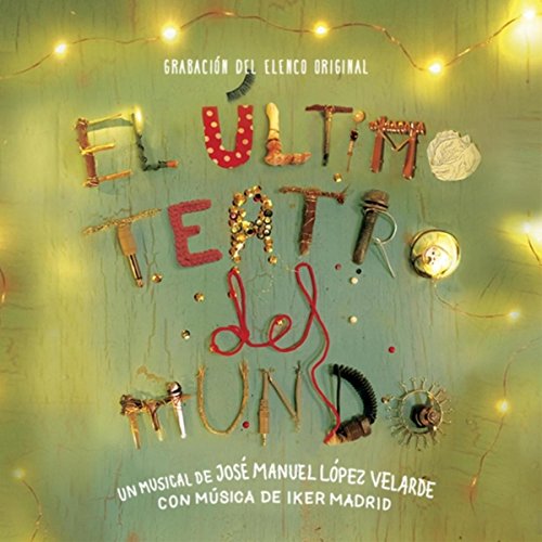 Diez en Uno (feat. Mauricio Hernandez, Paloma Hoyos, Marco Paredes & Pablo Rodriguez)