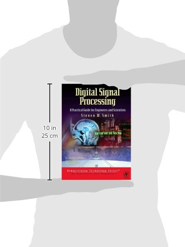 Digital Signal Processing: A Practical Guide for Engineers and Scientists (IDC Technology (Paperback))