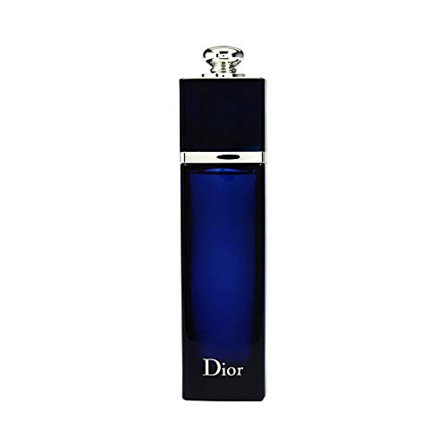 Dior Addict Eau DE Parfum 100ML VAPORIZADOR Unisex Adulto, Negro, Estándar