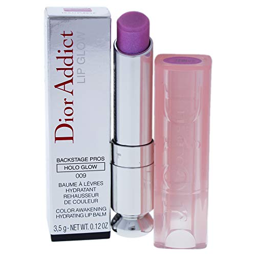 Dior Addict Lip Glow Lipstick 009 1000 g