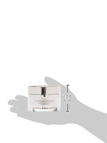 Dior Capture Totale Multi-Perfection Cream (Normal to Combination Skin) - Crema anti arrugas, 60ml