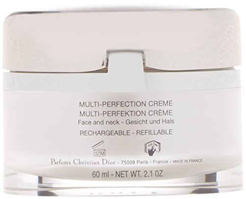 Dior Capture Totale Multi-Perfection Cream (Normal to Combination Skin) - Crema anti arrugas, 60ml