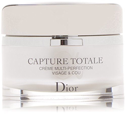 Dior Capture Totale Multi-Perfection Cream (Normal to Combination Skin) - Crema anti arrugas, 60ml