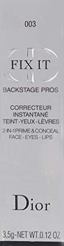 Dior, Crema correctora y anti-imperfecciones - 50 gr.