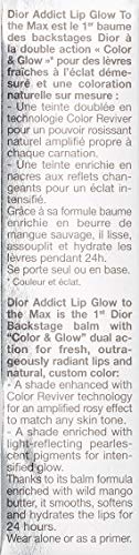 Dior Dior Addict Lip Glow No.204-1 Unidad