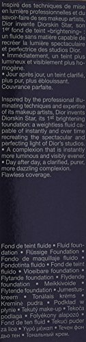 Dior Diorskin Star Fluide #020-Beige Clair 30 ml