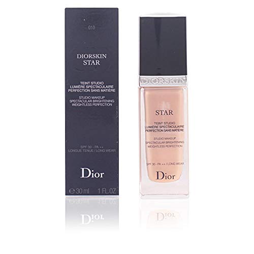 Dior Diorskin Star Fluide #020-Beige Clair 30 ml