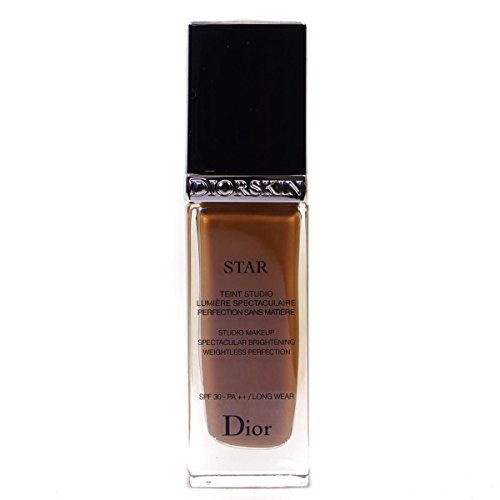 Dior Diorskin Star Fluide #050-Beige Foncé 30 ml