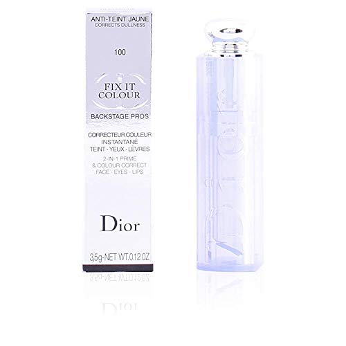 Dior Fix It Colour 100 Blue