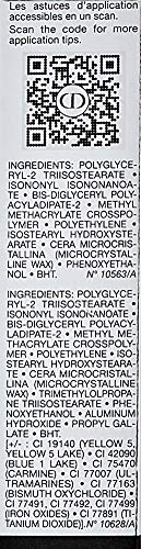 Dior Fix It Colour 100 Blue