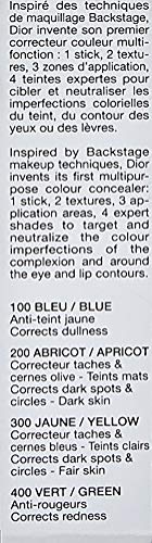 Dior Fix It Colour 100 Blue