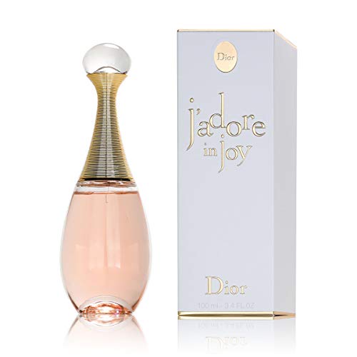 Dior J'Adore In Joy Agua de Tocador Vaporizador - 100 ml
