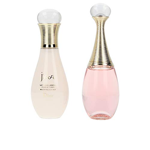 Dior J'Adore In Joy Lote 2 Pz 100 g