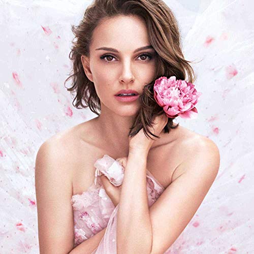 Dior Miss Dior Rose N'Roses femme/woman Eau de Toilette, 100ml