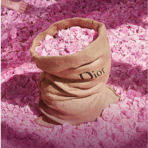 Dior Miss Dior Rose N'Roses femme/woman Eau de Toilette, 100ml