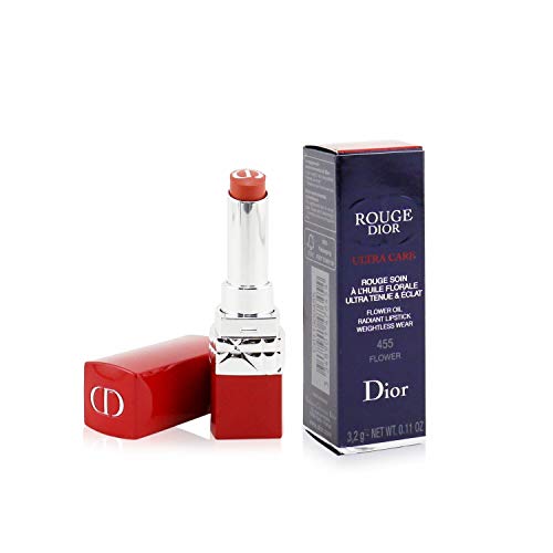 Dior Rouge Dior Ultra Care 455-Flower - 1 Unidad