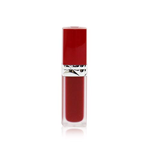 Dior Rouge Dior Ultra Care Liquid 860-Flirt 6 Ml - 1 Unidad