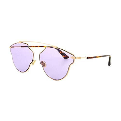 Dior SOREALPOP SO REAL POP GOLD HAVN (06J U1) - Gafas de sol