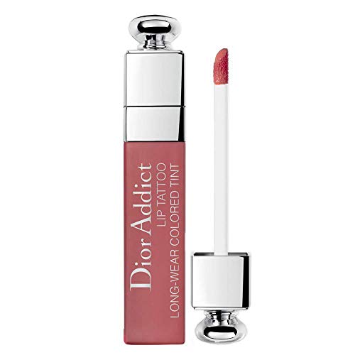 Dior - Tinte con color - efecto labios desnudos - confort y duración extrema
