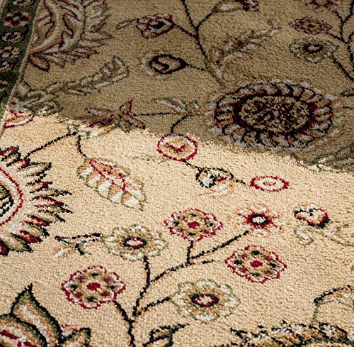 Dirtbusters Fórmula Concentrada 3 en 1 Limpia y Desodoriza Moquetas y Tapizados. Elimina y Neutraliza Malos Olores. Apto para Aspirador y Materiales Delicados. 5L Aroma Frutos Rojos + 5L Aroma Fresco