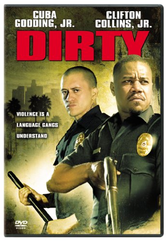 Dirty [USA] [DVD]