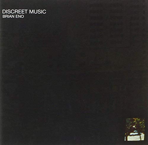 discreet music