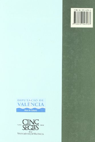 Discursos sobre la historia: Lecciones de apertura de curso en la Universidad de Valencia (1870-1937): 6 (Cinc Segles)