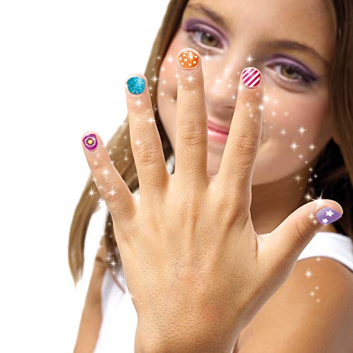 Diset - Srta. Pepis Centro de uñas de fantasia (Diset 46783)