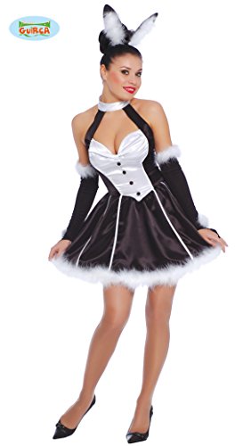 Disfraz de conejita playboy