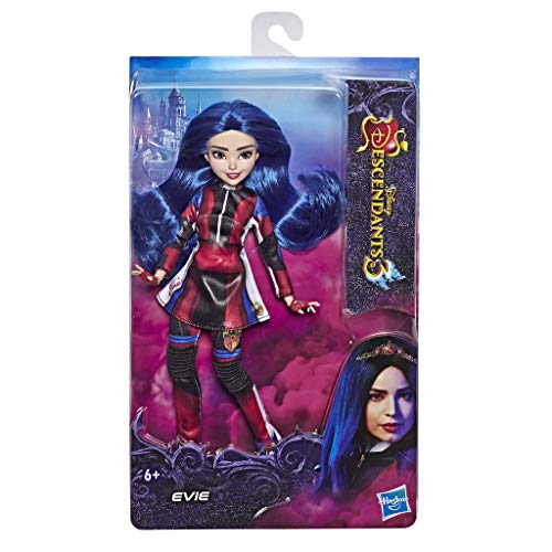 Disney Descendants - Signature Evie (Hasbro E6082ES0)
