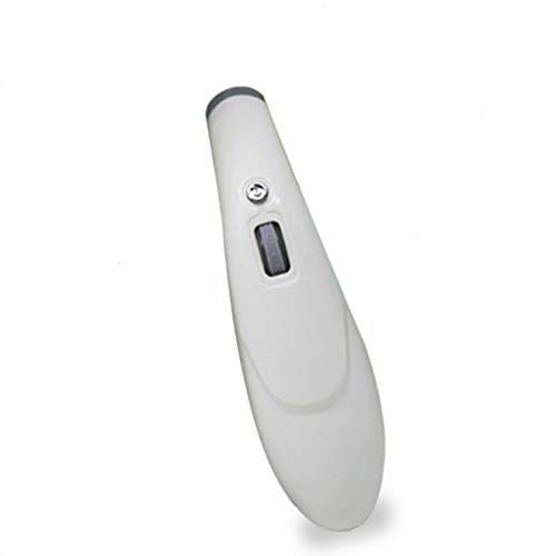 Dispositivo Para Aliviar Las Picaduras De Mosquitos, Eléctrico Para Picazón De Alivio Mosquito Instrumento, Para La Quemazón El Dolor Y La Hinchazón De Las Picaduras, Totalmente Libre De Sustancias Qu