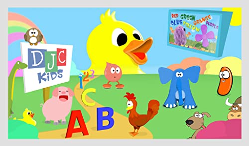 DJC Kids