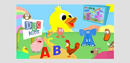 DJC Kids