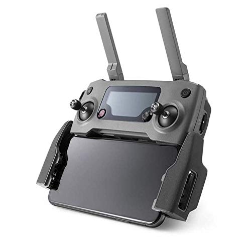 DJI Mavic 2 Zoom Drone + Fly More Combo - Kit de Accesorios Incluido con el Drone, 2 Baterías de Vuelo, Cargador para el Coche, Puerto de Carga, Adaptador de Batería a Batería Externa, Hélices, Bolsa