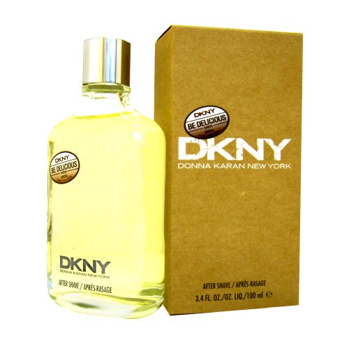 DKNY, Be Delicious, After Shave, 100 ml
