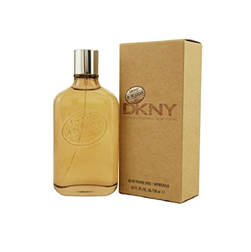 Dkny Be Delicious Picnic In The Park by Donna Karan For Men. Cologne Spray 3.4-Ounces by Donna Karan