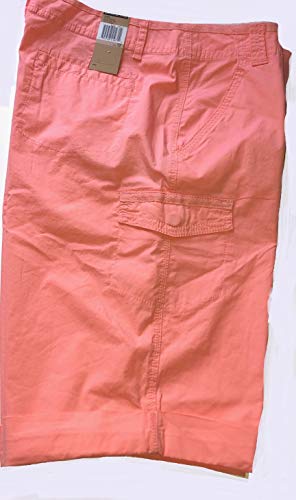 DKNY Jeans Bermuda Mujer Corto para Hombre