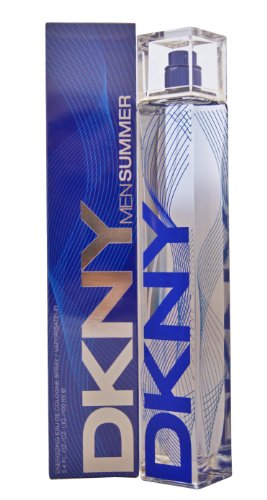 DKNY Men Summer 2012 Eau de Cologne 100ml Vaporizador