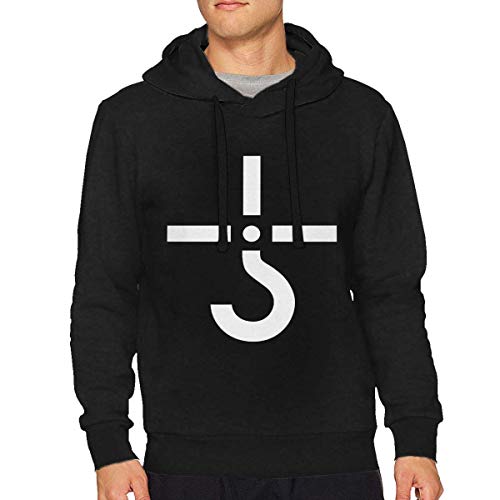 Dlovae Sudadera con Capucha Women's Blue Oyster Cult Sweatshirt