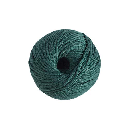 DMC Natura Hilo, 100% algodón, Color 08, XL