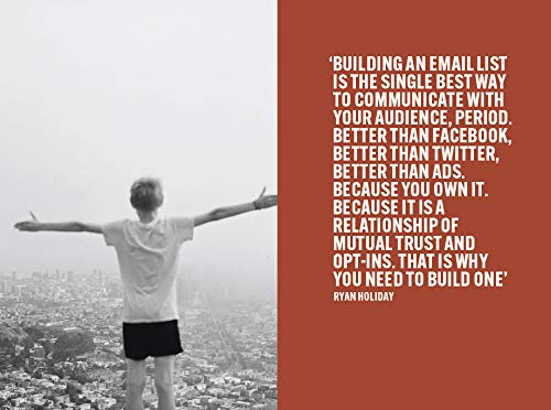 Do Open: How A Simple Email Newsletter Can Transform Your Business