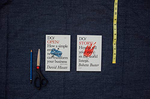 Do Open: How A Simple Email Newsletter Can Transform Your Business