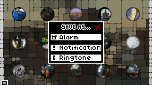 Docks Sounds and Ringtones