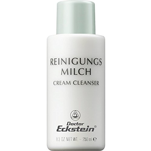 Doctor Eckstein - Leche limpiadora orgánica (250 ml)