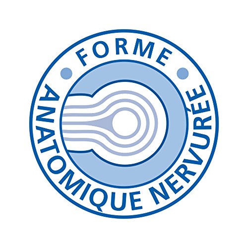 Dodie Duo Mickey A65 – Lote de 2 chupetes anatómicos, a partir de 18 meses