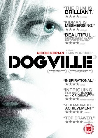 Dogville [Reino Unido] [DVD]