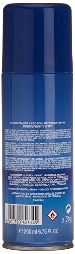 Don Algodon Desodorantes 1 Unidad 250 g
